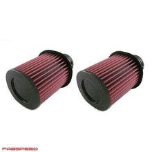 Load image into Gallery viewer, Audi R8 V10 BMC F1 Performance Air Filters (2009-2012) - FS.AUD.R8V101.BMC