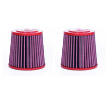 Load image into Gallery viewer, McLaren 4.0L V8 BMC F1 Replacement Air Filters - FS.MCL.M840T.BMC