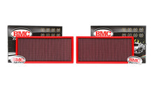 Load image into Gallery viewer, Porsche 958.2 S / GTS BMC F1 Replacement Air Filters - FS.POR.9582GTS.BMC