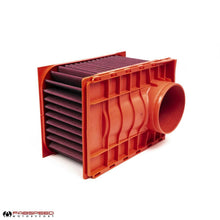 Load image into Gallery viewer, Porsche Macan S / GTS / Turbo BMC F1 Replacement Air Filters (2019+) - FS.POR.MCN19.BMC