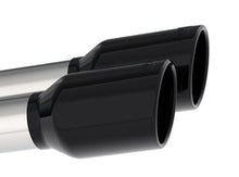 Load image into Gallery viewer, BORLA C8 CHEVROLET CORVETTE CAT BACK EXHAUST SYSTEM - S-TYPE