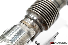 Load image into Gallery viewer, BORLA C8 CHEVROLET CORVETTE CAT BACK EXHAUST SYSTEM - ATAK