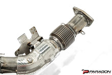 Load image into Gallery viewer, BORLA C8 CHEVROLET CORVETTE CAT BACK EXHAUST SYSTEM - ATAK