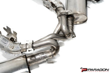 Load image into Gallery viewer, BORLA C8 CHEVROLET CORVETTE CAT BACK EXHAUST SYSTEM - S-TYPE