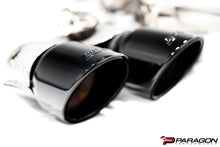 Load image into Gallery viewer, BORLA C8 CHEVROLET CORVETTE CAT BACK EXHAUST SYSTEM - S-TYPE