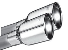 Load image into Gallery viewer, BORLA C8 CHEVROLET CORVETTE CAT BACK EXHAUST SYSTEM - S-TYPE