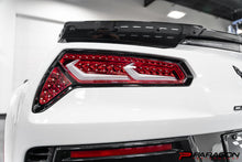 Load image into Gallery viewer, AUTO REVITALIZATION C7 CORVETTE SEQUENTIAL TAIL LIGHT - CRW