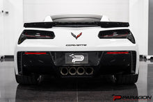 Load image into Gallery viewer, AUTO REVITALIZATION C7 CORVETTE SEQUENTIAL TAIL LIGHT - SBR