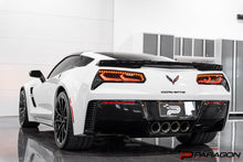 Load image into Gallery viewer, AUTO REVITALIZATION C7 CORVETTE SEQUENTIAL TAIL LIGHT - SBR