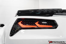 Load image into Gallery viewer, AUTO REVITALIZATION C7 CORVETTE SEQUENTIAL TAIL LIGHT - SBR