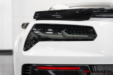 Load image into Gallery viewer, AUTO REVITALIZATION C7 CORVETTE SEQUENTIAL TAIL LIGHT - SBW