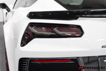 Load image into Gallery viewer, AUTO REVITALIZATION C7 CORVETTE SEQUENTIAL TAIL LIGHT - SRW