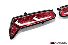 Load image into Gallery viewer, AUTO REVITALIZATION C7 CORVETTE SEQUENTIAL TAIL LIGHT - CRW