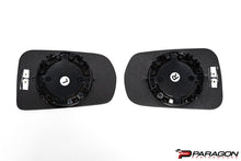 Load image into Gallery viewer, C7 CORVETTE WIDE ANGLE CONVEX MIRRORS WITH DEFROSTERS