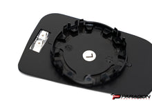 Load image into Gallery viewer, C7 CORVETTE WIDE ANGLE CONVEX MIRRORS WITH DEFROSTERS