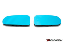 Load image into Gallery viewer, C7 CORVETTE WIDE ANGLE CONVEX MIRRORS WITH DEFROSTERS