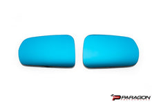 Load image into Gallery viewer, C7 CORVETTE WIDE ANGLE CONVEX MIRRORS WITH DEFROSTERS