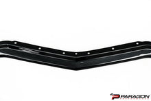 Load image into Gallery viewer, PARAGON PERFORMANCE C8 CORVETTE CARBON FLASH FRONT LIP/SPOILER
