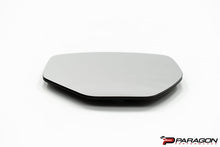 Load image into Gallery viewer, C8 CORVETTE WIDE ANGLE CONVEX MIRRORS WITH TURN SIGNALS, DEFROSTERS, AND BLIND SPOT