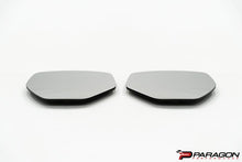 Load image into Gallery viewer, C8 CORVETTE WIDE ANGLE CONVEX MIRRORS WITH TURN SIGNALS, DEFROSTERS, AND BLIND SPOT