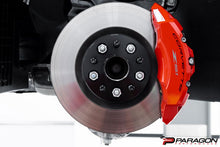 Load image into Gallery viewer, PARAGON PERFORMANCE C8 CORVETTE WHEEL SPACERS