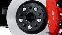 Load image into Gallery viewer, PARAGON PERFORMANCE C8 CORVETTE WHEEL SPACERS