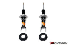Load image into Gallery viewer, C8 CORVETTE BASE TO Z51 COILOVER CONVERSION KIT - FRONT & REAR