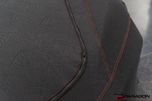 Load image into Gallery viewer, C8 CORVETTE PREMIUM GM CAR COVER - BLACK WITH ACCESS PANELS