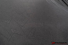 Load image into Gallery viewer, C8 CORVETTE PREMIUM GM CAR COVER - BLACK WITH ACCESS PANELS
