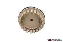 Load image into Gallery viewer, C8 CORVETTE CARBON FLASH CENTER CAP