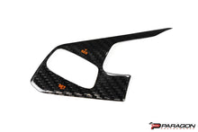 Load image into Gallery viewer, CCS C8 CORVETTE STEERING WHEEL BLACK SIDE COVERS - 1LT ONLY - NON HEATED