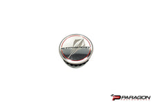 Load image into Gallery viewer, C8 CORVETTE STINGRAY CENTER CAPS