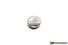 Load image into Gallery viewer, C8 CORVETTE STINGRAY CENTER CAPS