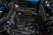 Load image into Gallery viewer, C8 CORVETTE CONVERTIBLE CLEAR ENGINE BAY COVER
