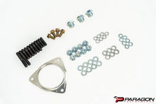 Load image into Gallery viewer, CORSA C8 CORVETTE HIGH FLOW 300 CELL CATS
