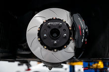 Load image into Gallery viewer, GIRODISC FRONT 2PC ROTORS FOR C8 CORVETTE Z06