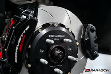 Load image into Gallery viewer, GIRODISC REAR 2PC ROTORS FOR C8 CORVETTE Z06