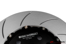 Load image into Gallery viewer, GIRODISC FRONT 2PC ROTORS FOR C8 CORVETTE Z06