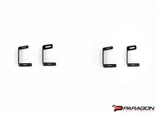 Load image into Gallery viewer, PARAGON PERFORMANCE C8 CORVETTE OEM STYLE GRILL / RADIATOR GUARDS