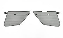 Load image into Gallery viewer, PARAGON PERFORMANCE C8 CORVETTE OEM STYLE GRILL / RADIATOR GUARDS