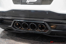 Load image into Gallery viewer, PARAGON C8 CORVETTE Z06 CENTER EXIT EXHAUST