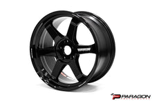 Load image into Gallery viewer, VOLK RACING TE37 C8 CORVETTE 19X9.5 ET36, 20X11 ET39 - BLACK
