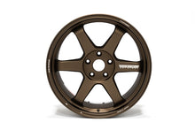 Load image into Gallery viewer, VOLK RACING TE37 C8 CORVETTE 19X9.5 ET36, 20X11 ET39 - BLAST BRONZE