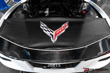 Load image into Gallery viewer, C8 CORVETTE TRUNK COVER