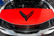 Load image into Gallery viewer, C8 CORVETTE TRUNK COVER