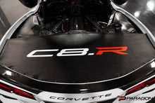 Load image into Gallery viewer, C8 CORVETTE TRUNK COVER