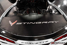 Load image into Gallery viewer, C8 CORVETTE TRUNK COVER