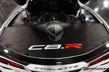 Load image into Gallery viewer, C8 CORVETTE TRUNK COVER