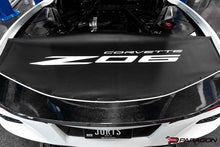 Load image into Gallery viewer, C8 CORVETTE TRUNK COVER