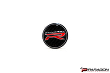 Load image into Gallery viewer, C8 CORVETTE STINGRAY R CENTER CAPS